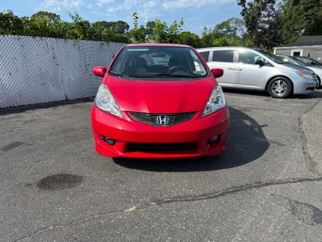 2011 Honda Fit Sport East Islip NY