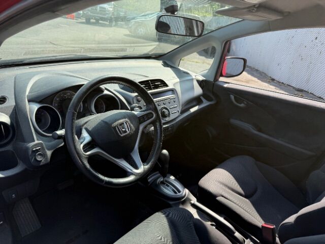 2011 Honda Fit Sport East Islip NY