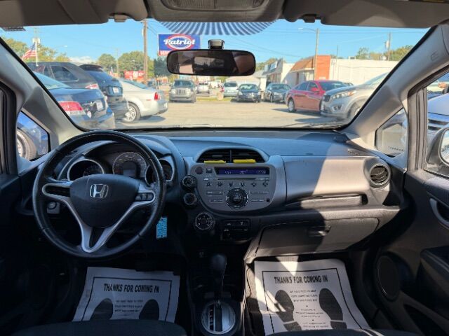 2011 Honda Fit Sport Norfolk VA