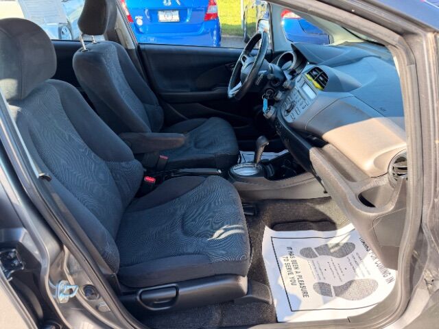 2011 Honda Fit Sport Norfolk VA