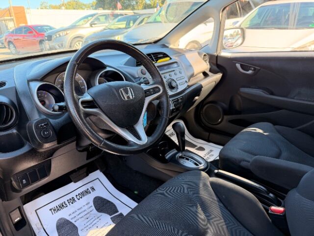 2011 Honda Fit Sport Norfolk VA