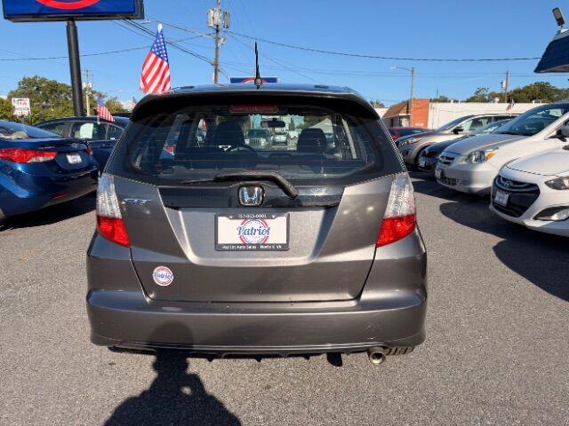 2011 Honda Fit Sport Norfolk VA
