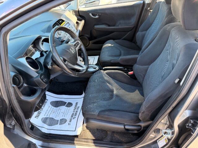2011 Honda Fit Sport Norfolk VA