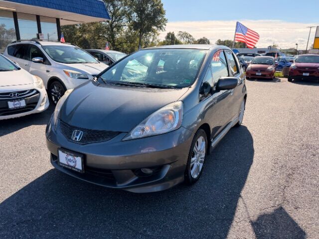2011 Honda Fit Sport Norfolk VA