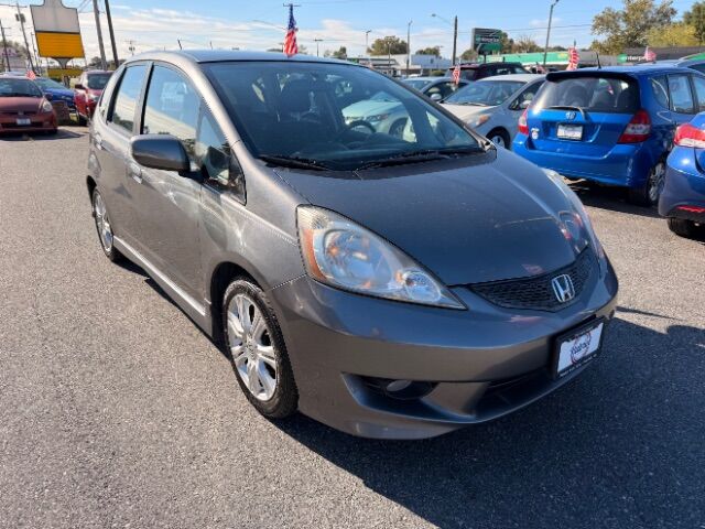 2011 Honda Fit Sport Norfolk VA