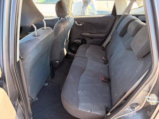 2011 Honda Fit Sport Norfolk VA