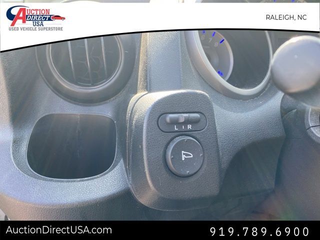 2011 Honda Fit Sport Raleigh NC