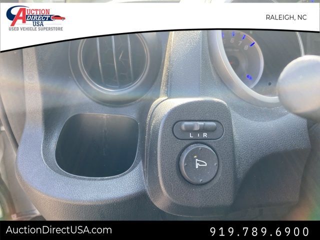 2011 Honda Fit Sport Raleigh NC