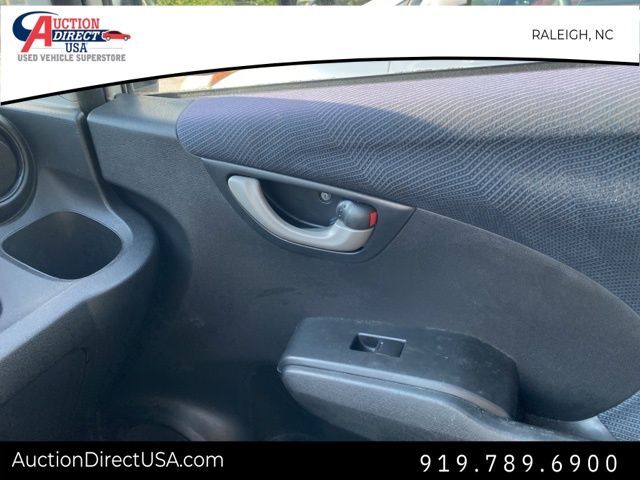 2011 Honda Fit Sport Raleigh NC