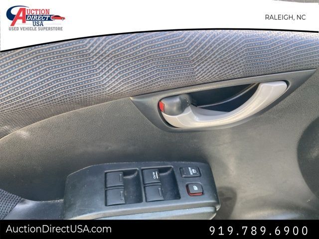 2011 Honda Fit Sport Raleigh NC