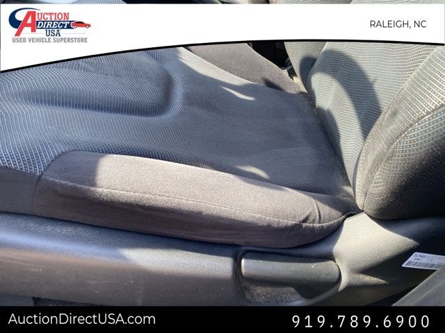 2011 Honda Fit Sport Raleigh NC