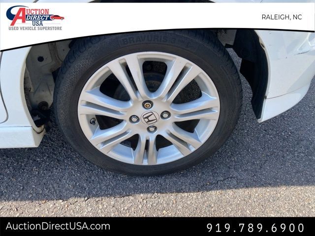 2011 Honda Fit Sport Raleigh NC