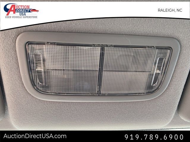 2011 Honda Fit Sport Raleigh NC