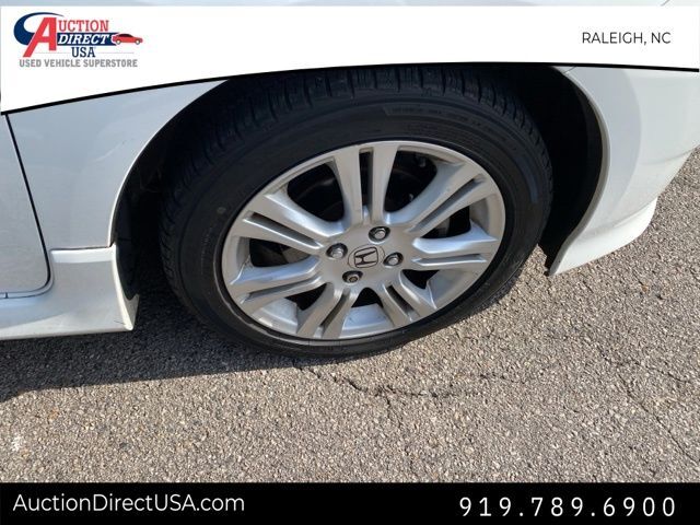 2011 Honda Fit Sport Raleigh NC