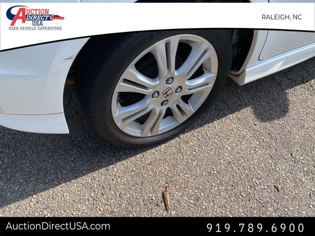 2011 Honda Fit Sport Raleigh NC