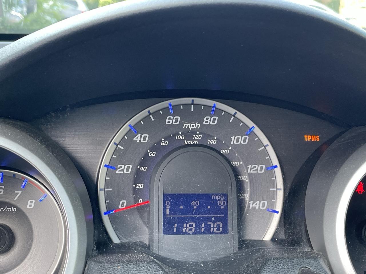 2011 Honda Fit Sport Alexandria VA