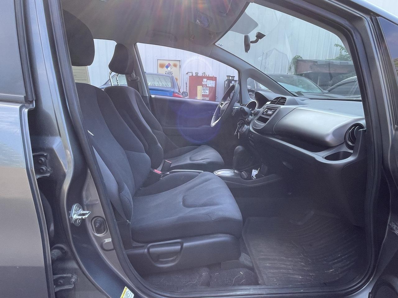 2011 Honda Fit Sport Alexandria VA