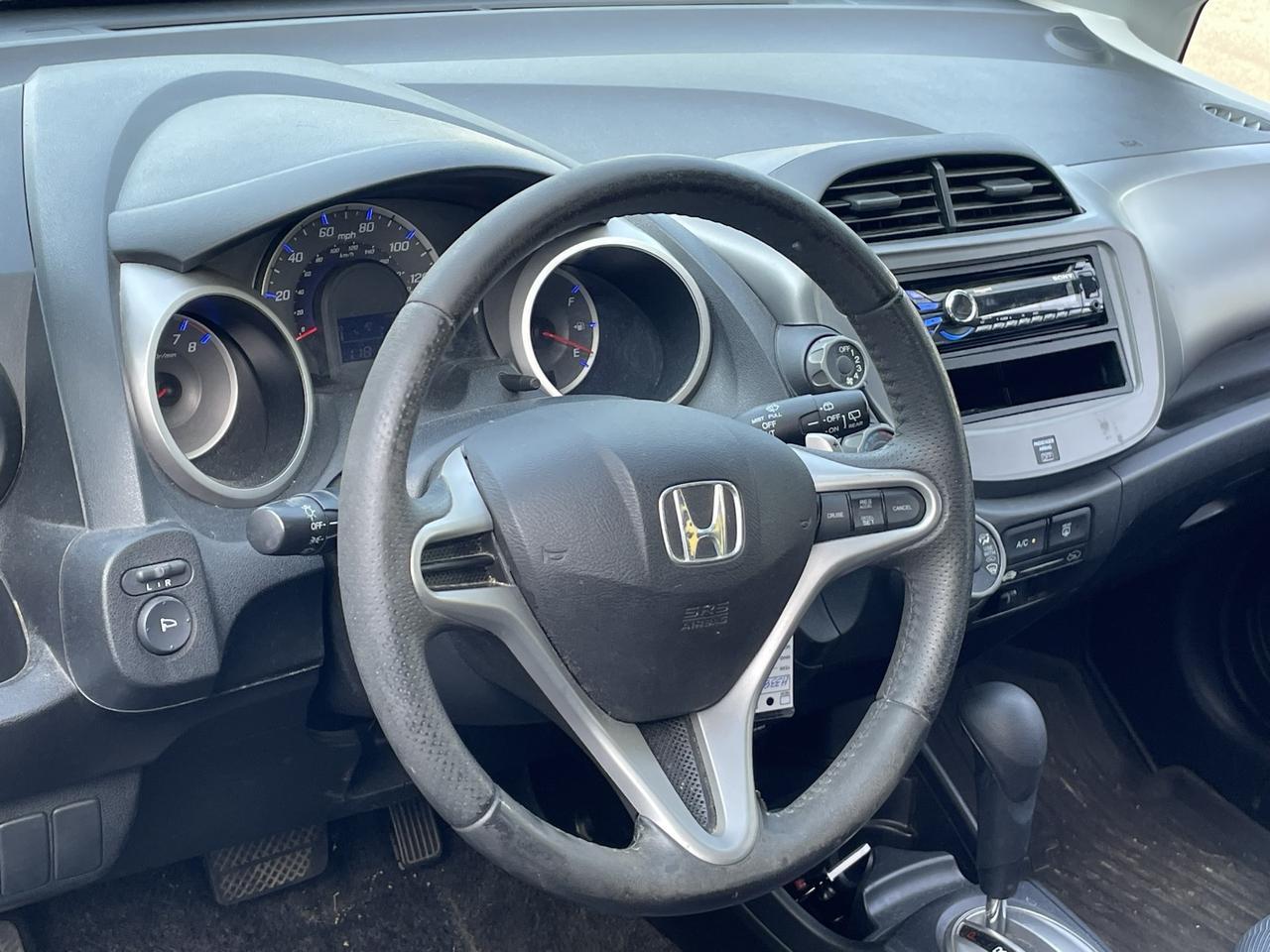 2011 Honda Fit Sport Alexandria VA