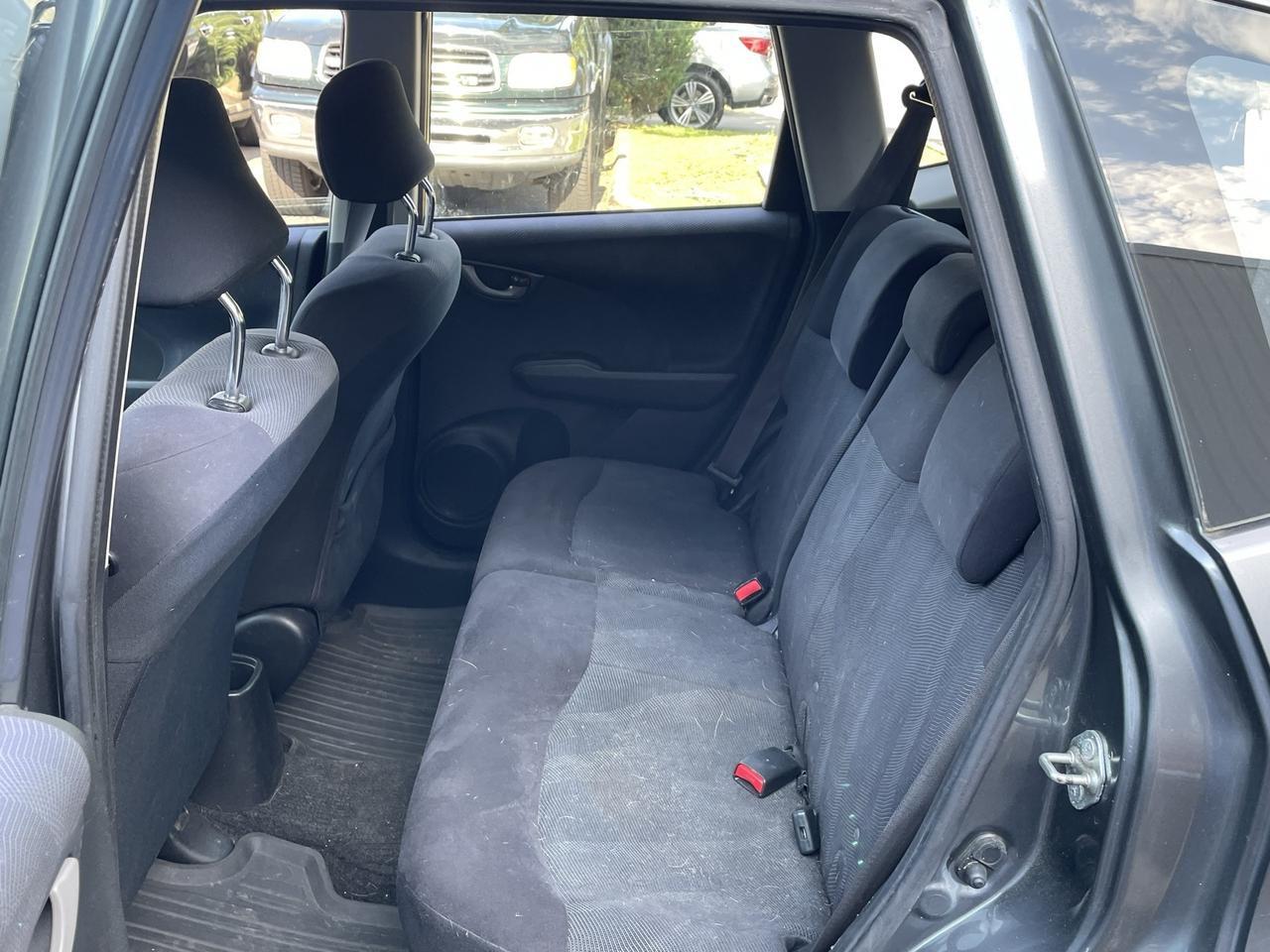 2011 Honda Fit Sport Alexandria VA