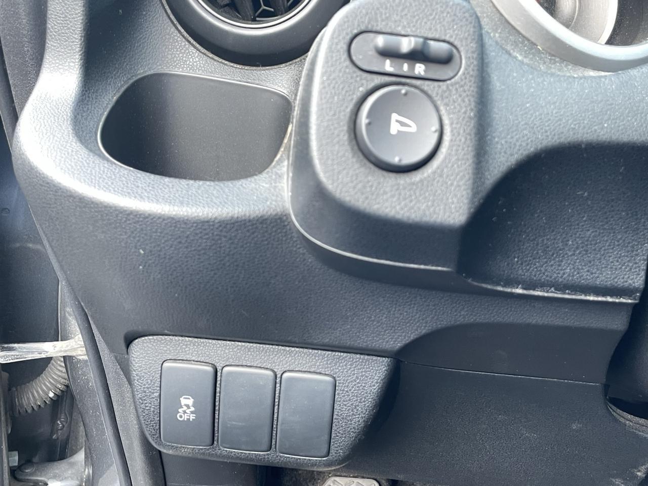 2011 Honda Fit Sport Alexandria VA