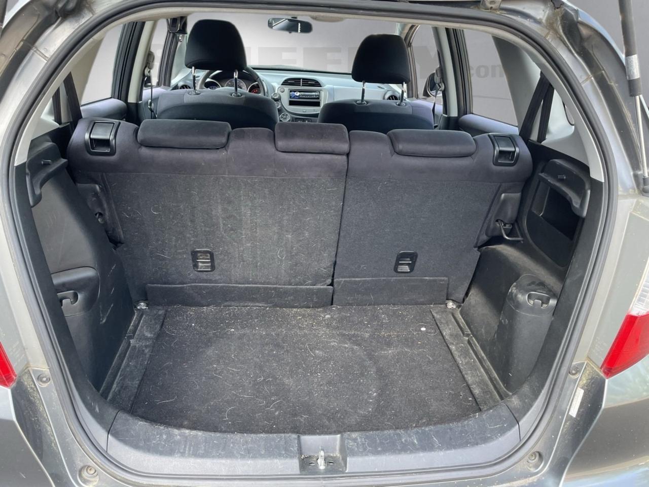 2011 Honda Fit Sport Alexandria VA