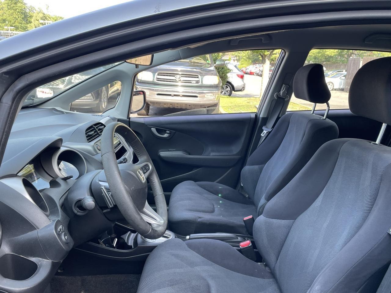 2011 Honda Fit Sport Alexandria VA