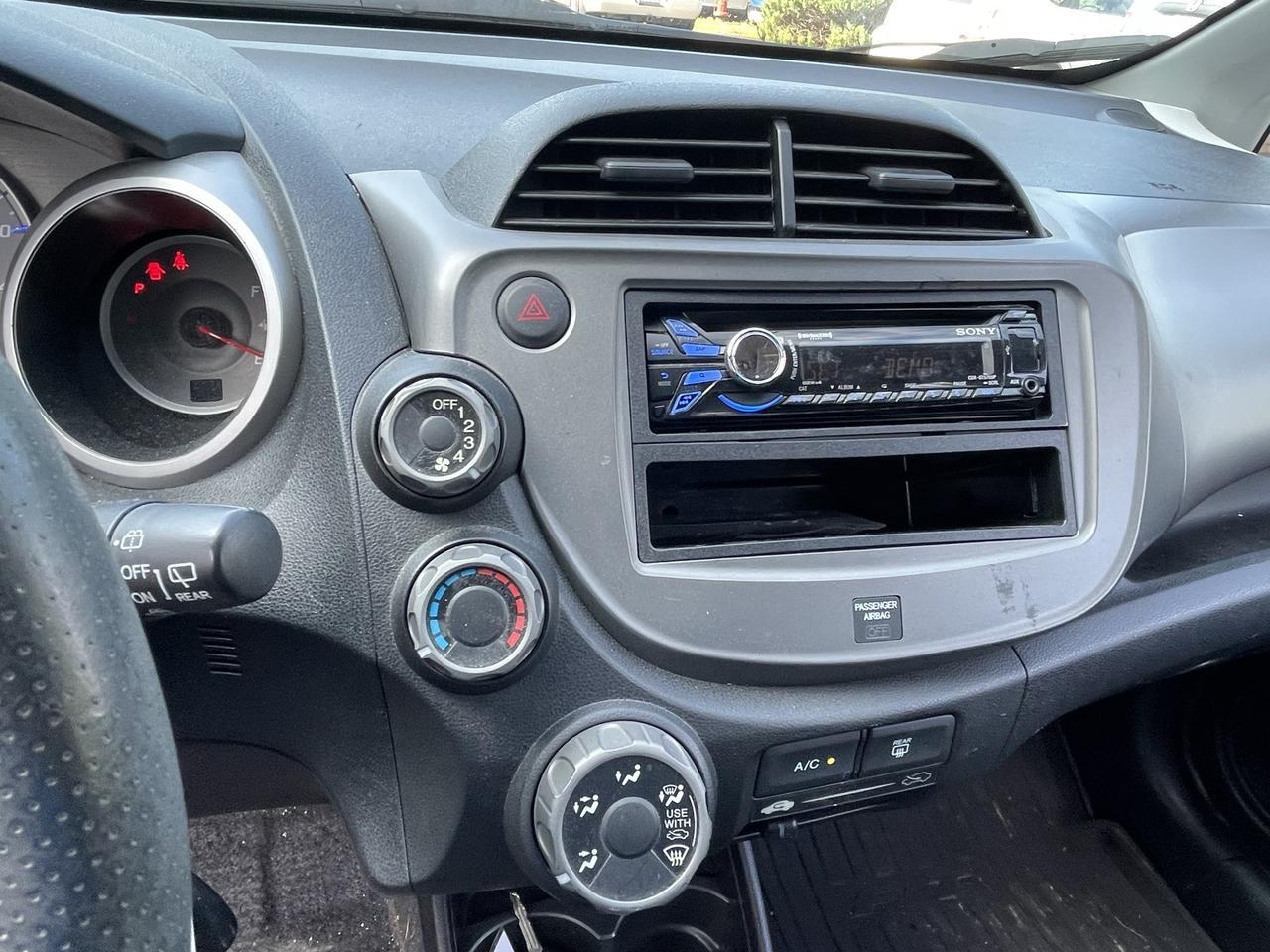 2011 Honda Fit Sport Alexandria VA