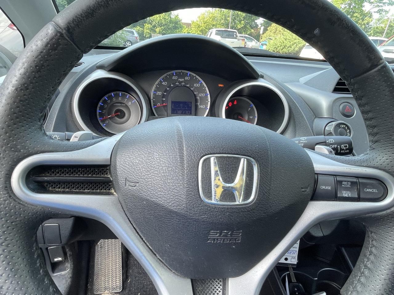 2011 Honda Fit Sport Alexandria VA