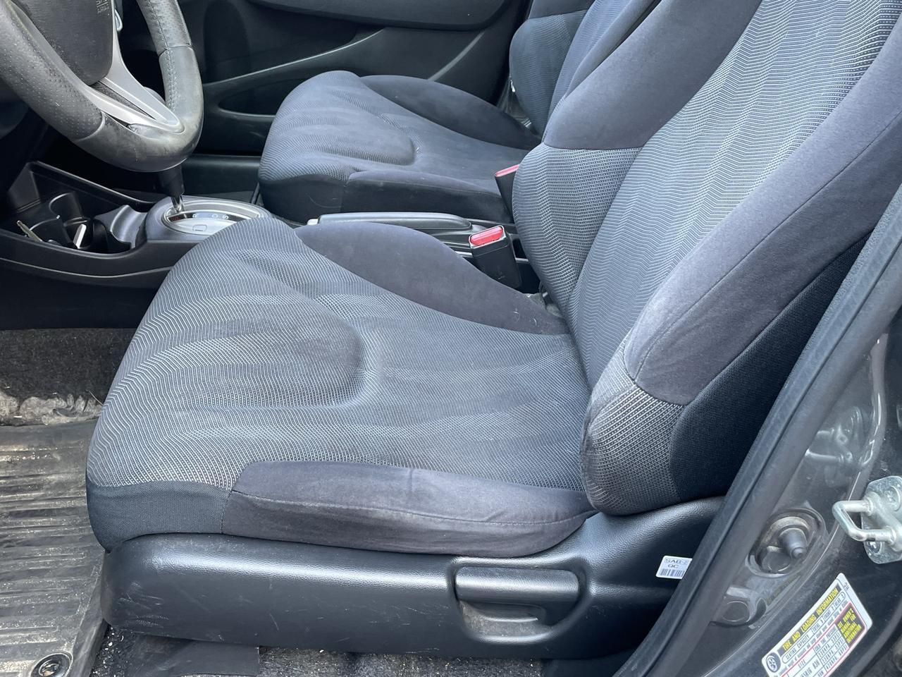 2011 Honda Fit Sport Alexandria VA