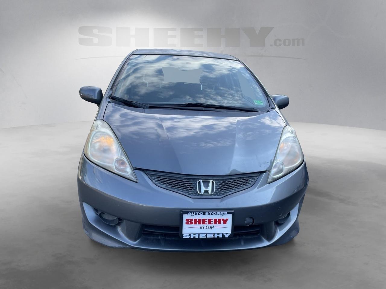 2011 Honda Fit Sport Alexandria VA