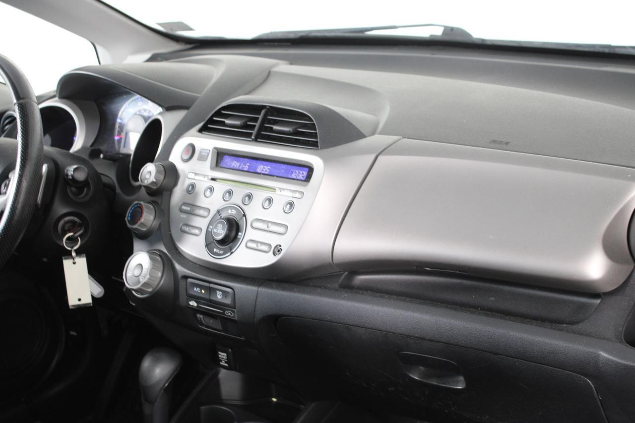 2011 Honda Fit Sport Manassas VA