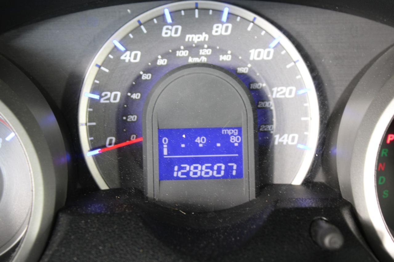 2011 Honda Fit Sport Manassas VA