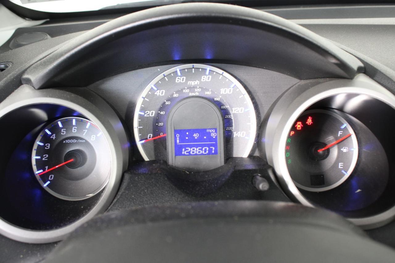 2011 Honda Fit Sport Manassas VA