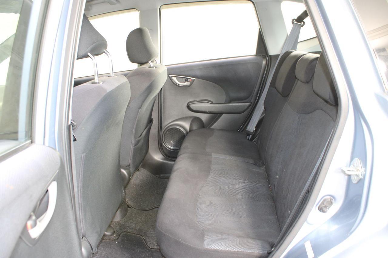 2011 Honda Fit Sport Manassas VA
