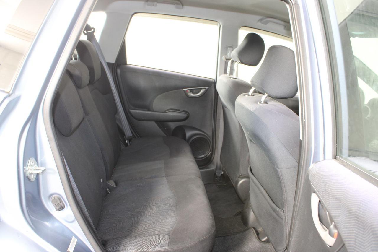 2011 Honda Fit Sport Manassas VA
