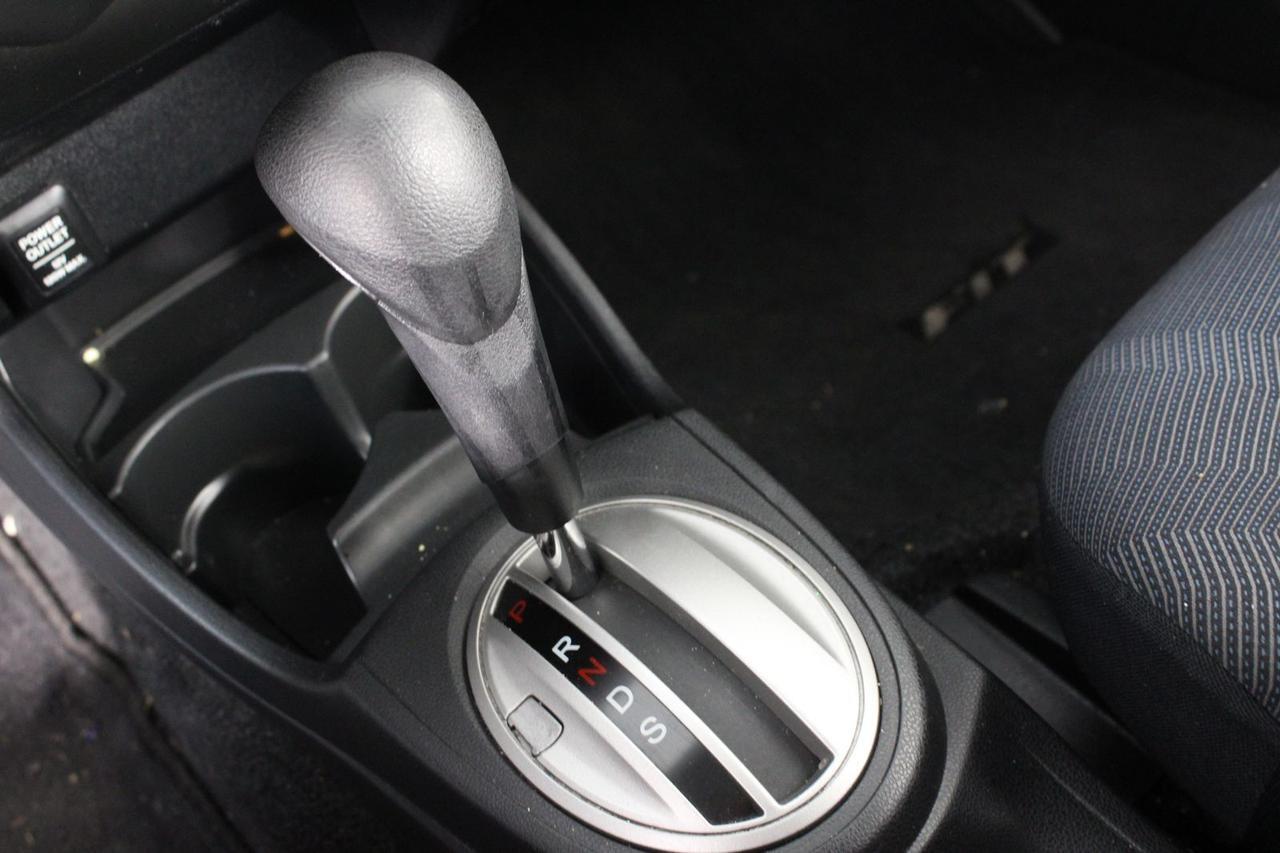 2011 Honda Fit Sport Manassas VA