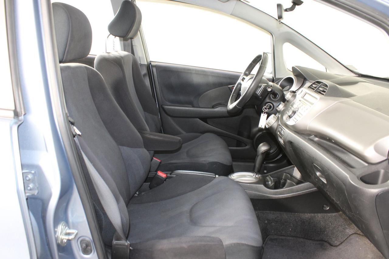 2011 Honda Fit Sport Manassas VA