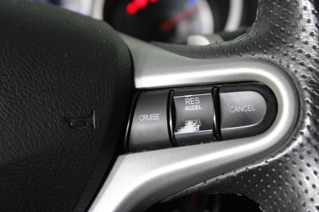 2011 Honda Fit Sport Manassas VA