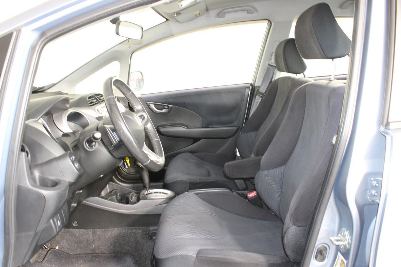 2011 Honda Fit Sport Manassas VA