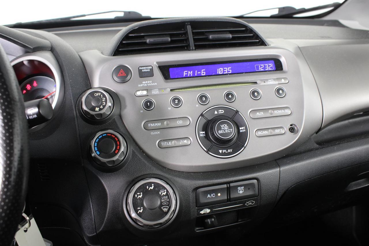2011 Honda Fit Sport Manassas VA