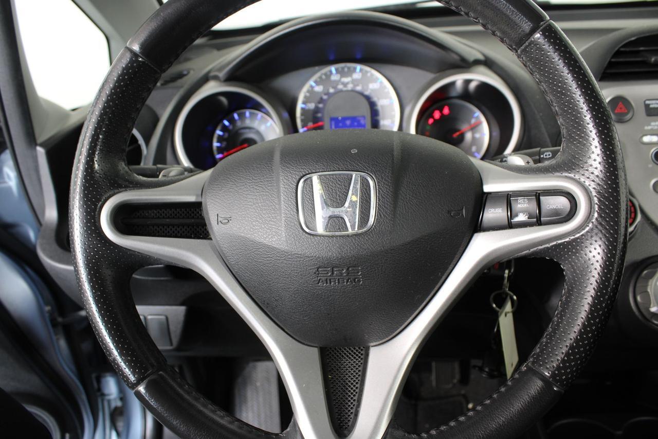 2011 Honda Fit Sport Manassas VA