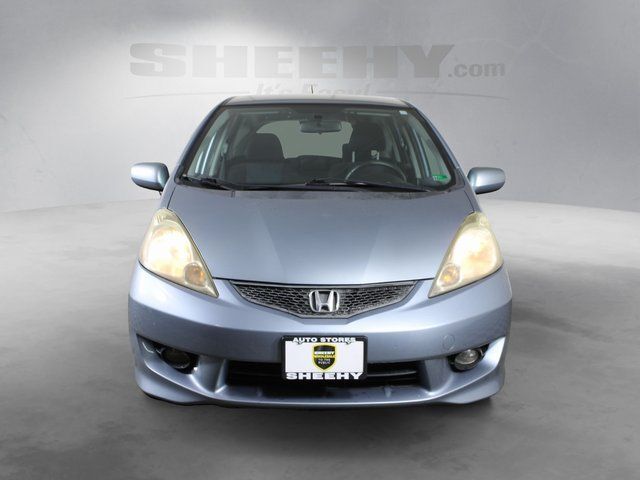 2011 Honda Fit Sport Manassas VA