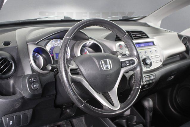2011 Honda Fit Sport Manassas VA