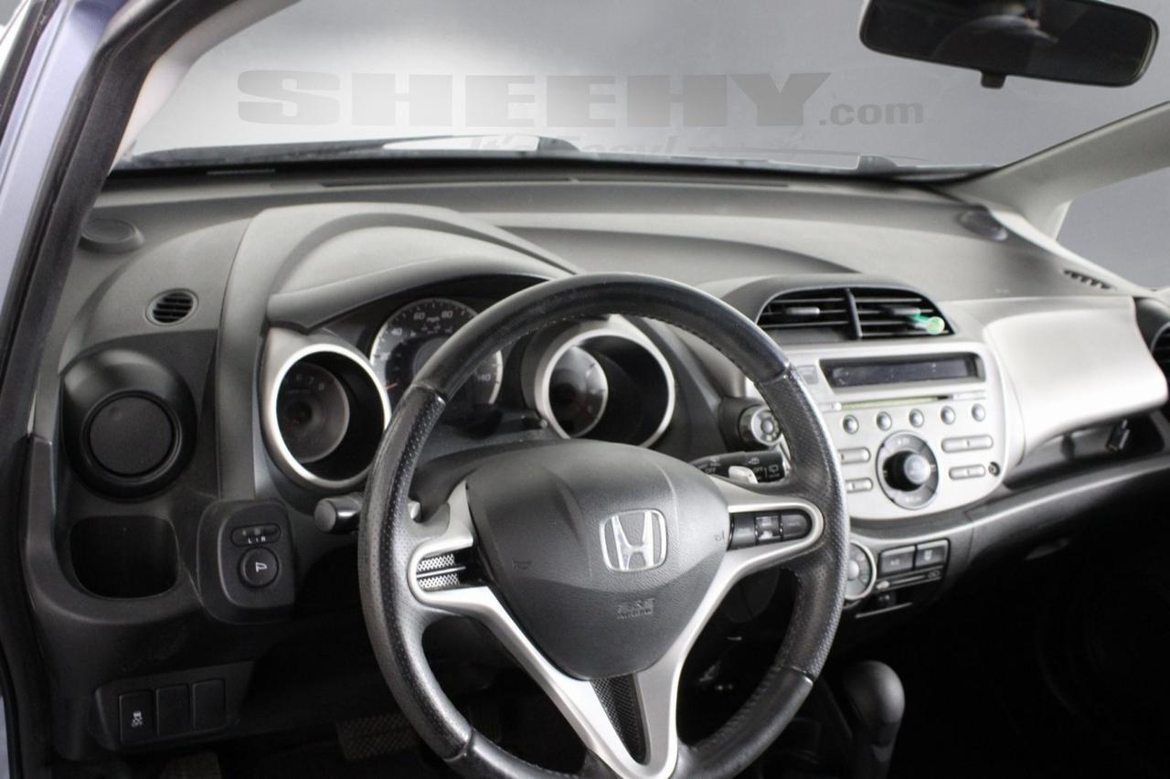 2011 Honda Fit Sport Manassas VA