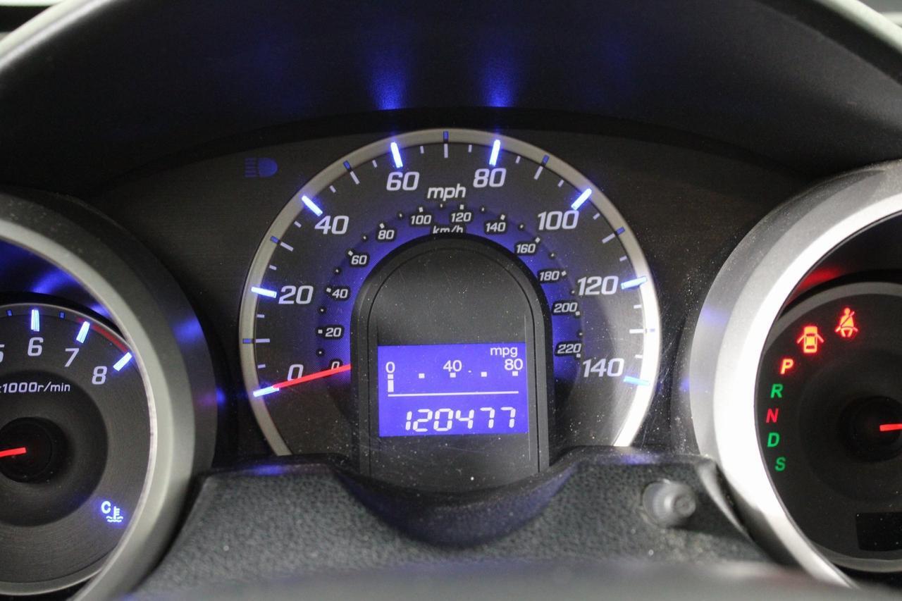 2011 Honda Fit Sport Manassas VA