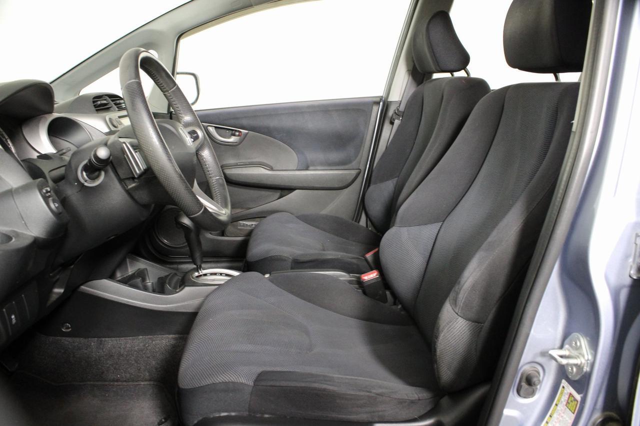 2011 Honda Fit Sport Manassas VA