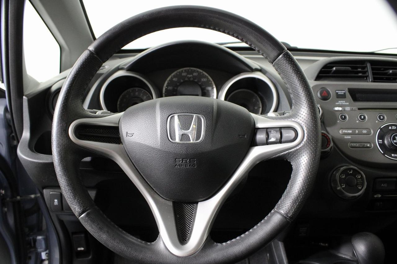 2011 Honda Fit Sport Manassas VA