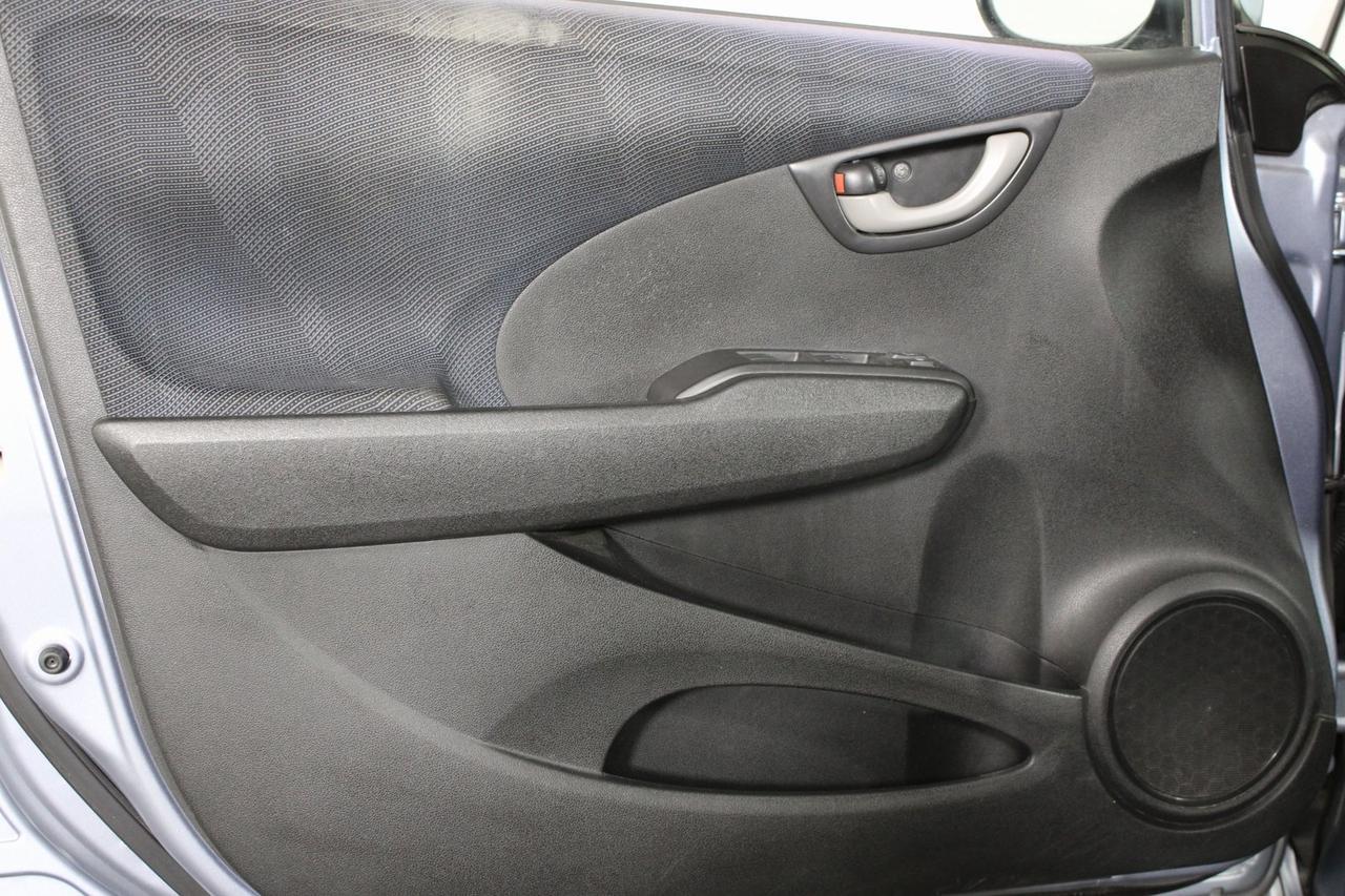 2011 Honda Fit Sport Manassas VA