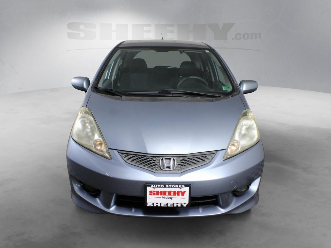 2011 Honda Fit Sport Manassas VA