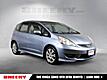 2011 Honda Fit Sport